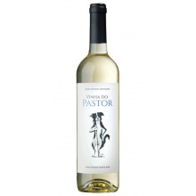 Vinha do Pastor 2017 White Wine