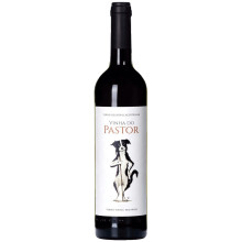 Vinha do Pastor 2016 Vin Rouge