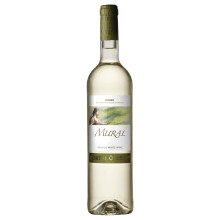Mural 2016 White Wine