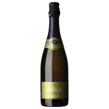 Mural Reserva Meio Seco Sparkling Wine