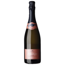 Vægmaleri Reserva Doce mousserende vin