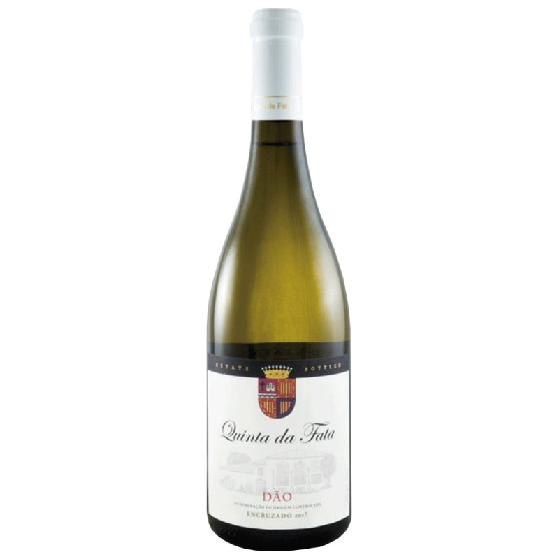 Quinta da Fata Encruzado 2017 hvidt vin Quinta da Fata Encruzado 2017 hvidt vin