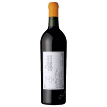 Quinta do Ribeirinho Pé Franco 2011 rode wijn
