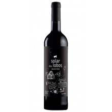 Solar dos Lobos Selection 2015 Red Wine