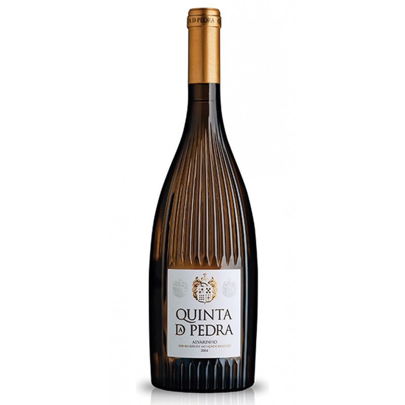 Quinta da Pedra 2014 Alvarinho Wine