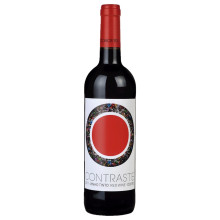 Contraste Red Wine