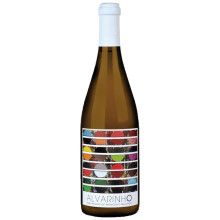 Conceito Alvarinho víno