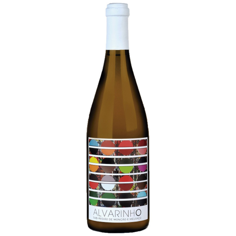 Conceito Alvarinho víno Conceito Alvarinho víno