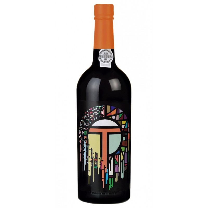 Conceito 10 Years Old Port Wine