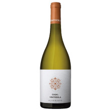 Casal de Ventozela Alvarinho 2017 Witte Wijn