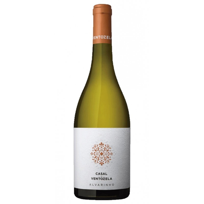 Casal de Ventozela Alvarinho 2017 White Wine