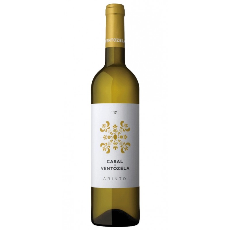 Casal de Ventozela Arinto 2017 White Wine