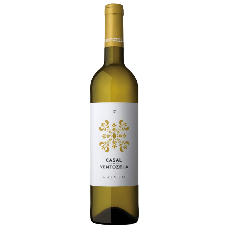 Casal de Ventozela Arinto 2017Vino bianco Casal de Ventozela Arinto 2017Vino bianco