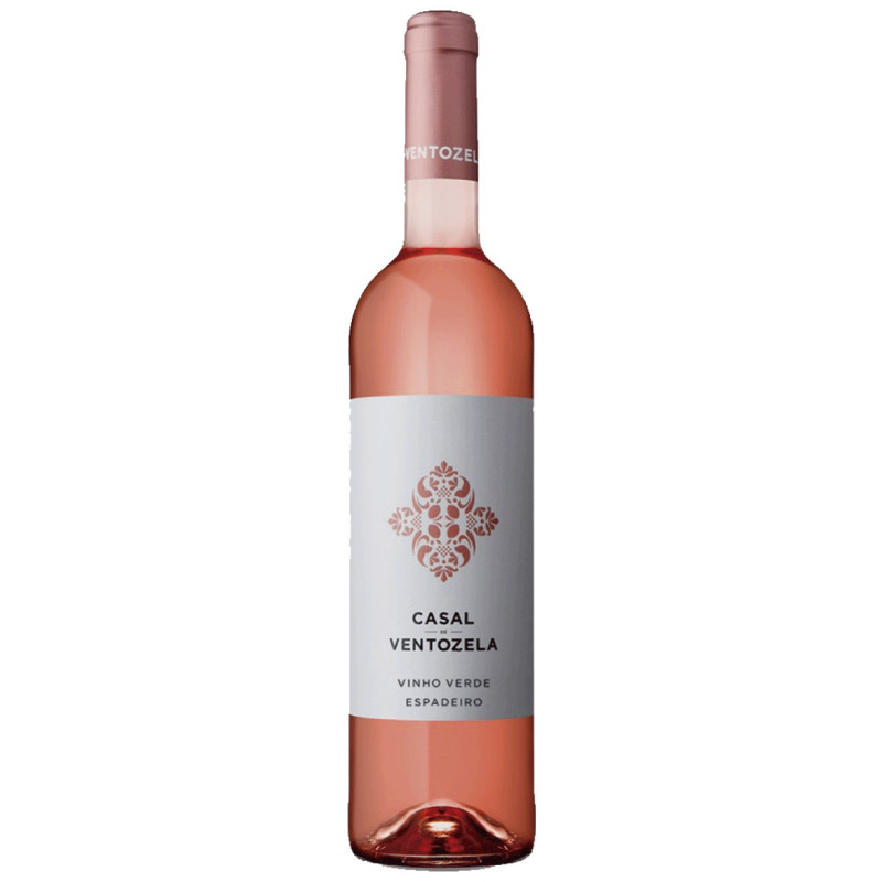 Casal de Ventozela Espadeiro 2017 Rosé viini Casal de Ventozela Espadeiro 2017 Rosé viini