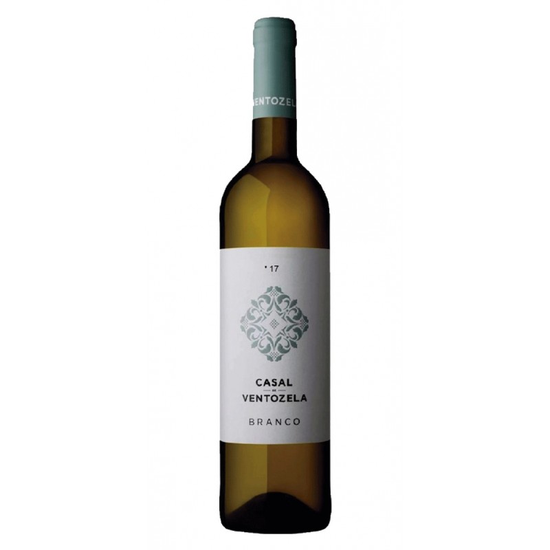 Casal de Ventozela Escolha 2017 White Wine