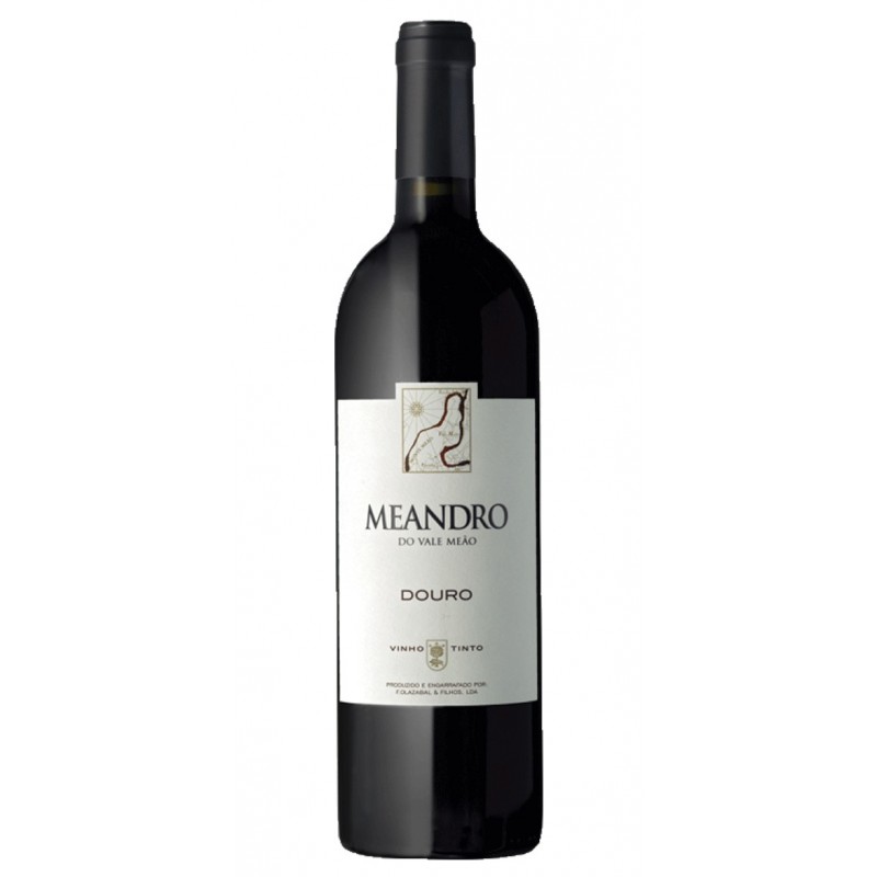 Meandro 2015 Red Wine