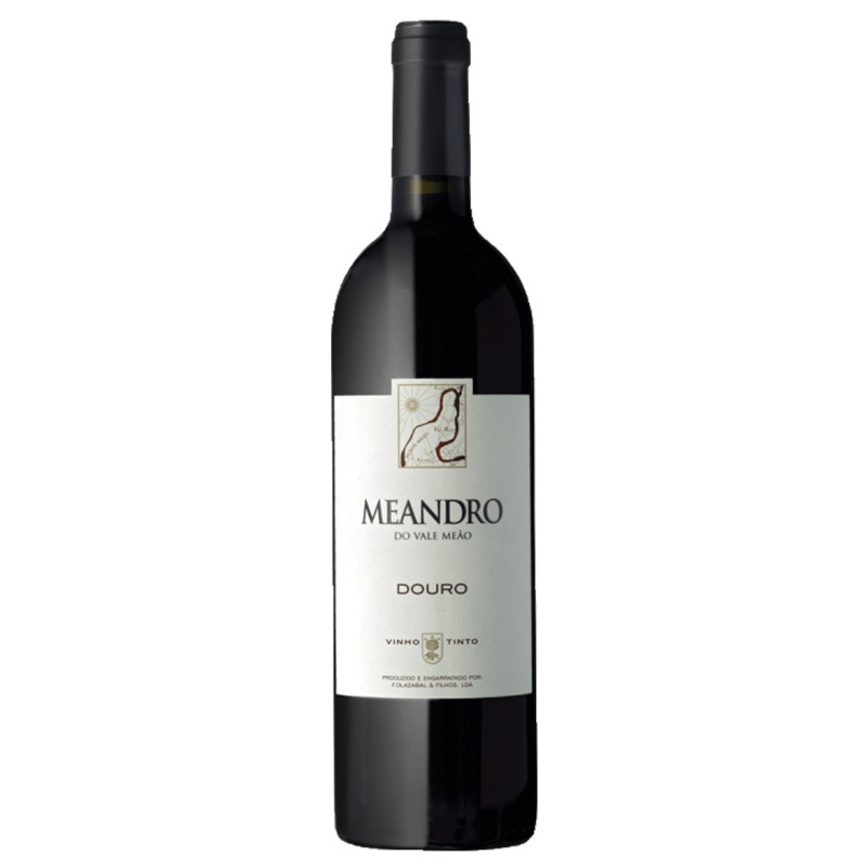 Meandro 2015 Red Wine Meandro 2015 Red Wine