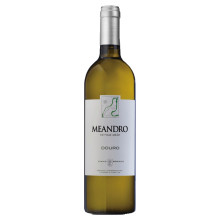 Meandro 2017 valkoviini