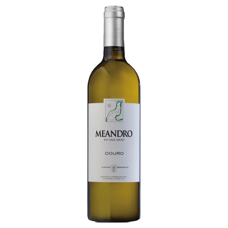 Vino Blanco Meandro 2017 Vino Blanco Meandro 2017