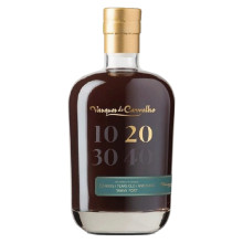 Vasques de Carvalho 20 jaar oude Tawny Port Wine