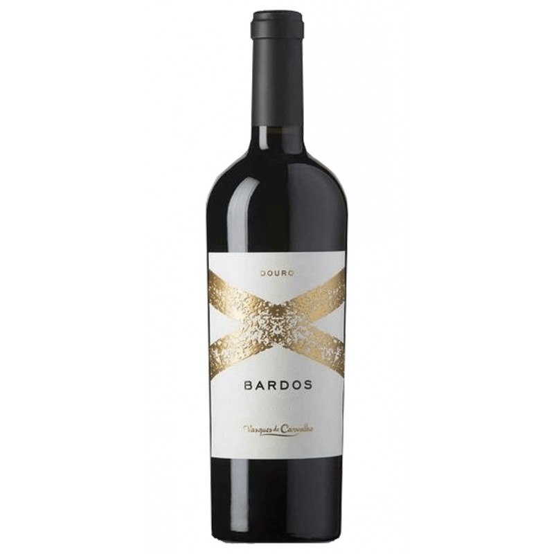 X Bardos 2013 Red Wine X Bardos 2013 Red Wine