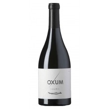 Oxum 2015 Red Wine