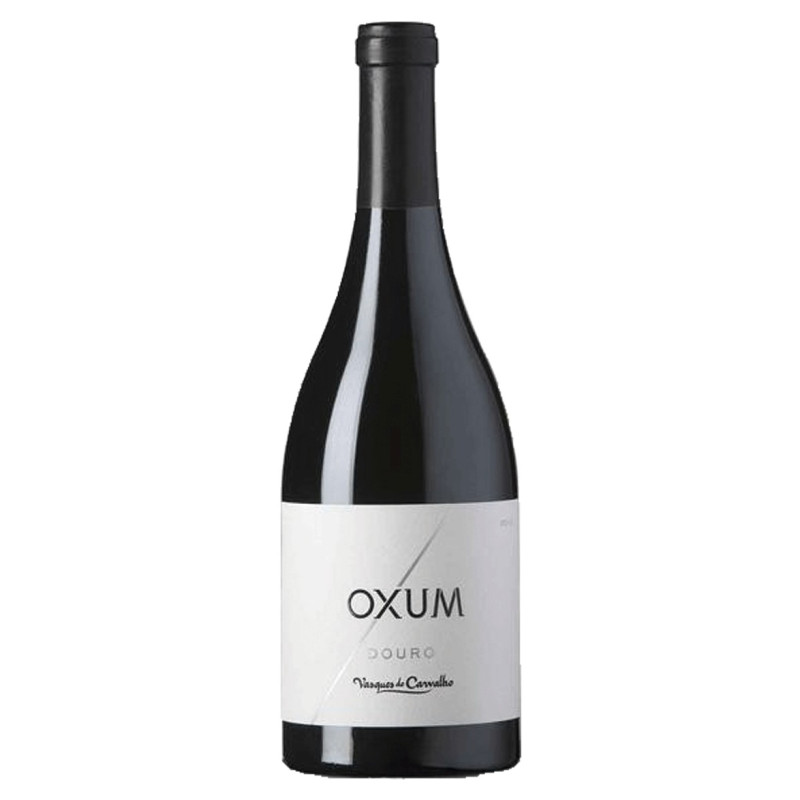 Oxum 2015 Vin Rouge Oxum 2015 Vin Rouge