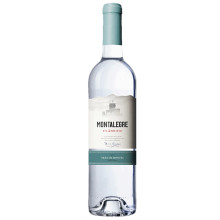 Mont'Alegre 2016 bílé víno