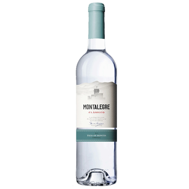 Mont'Alegre 2016 vino blanco Mont'Alegre 2016 vino blanco