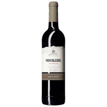 Mont'Alegre Red Wine
