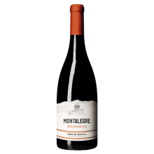 Mont'Alegre Vino Rojo 2013