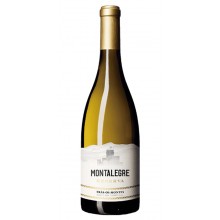 Mont'Alegre Reserva 2015 White Wine