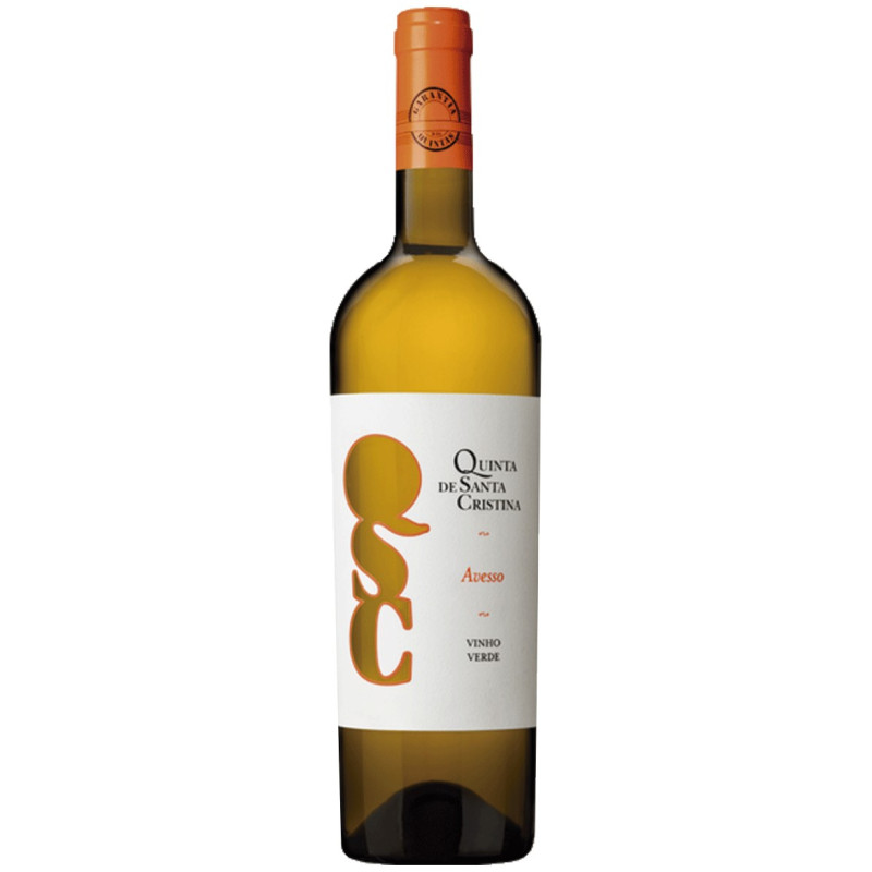Quinta de Santa Cristina Avesso 2017 Vino Blanco Quinta de Santa Cristina Avesso 2017 Vino Blanco