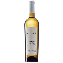 Monte do Pintor 2015 Valkoinen viini