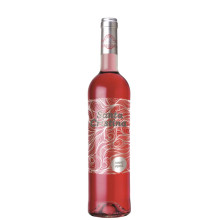 Vino Rosado Santa Cristina 2017