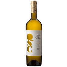 Quinta de Santa Cristina Riserva 2015 Vino Bianco