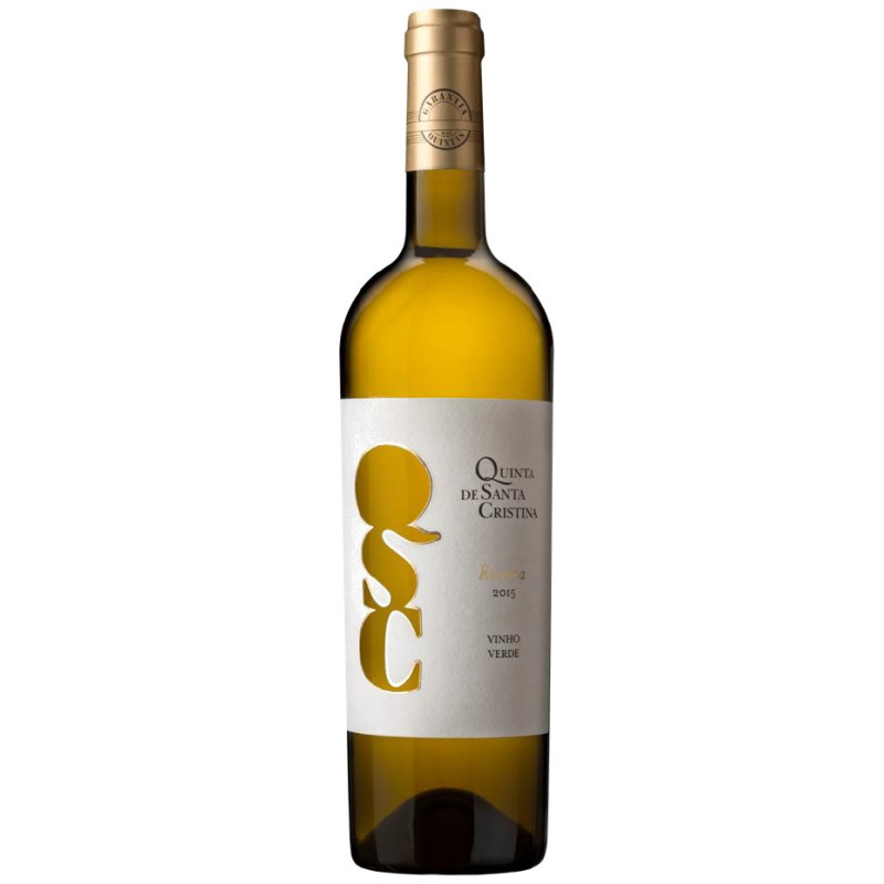Quinta de Santa Cristina Riserva 2015 Vino Bianco Quinta de Santa Cristina Riserva 2015 Vino Bianco
