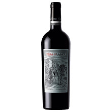 Pera Manca 2013 Vin Rouge
