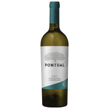 Pontual Witte Wijn