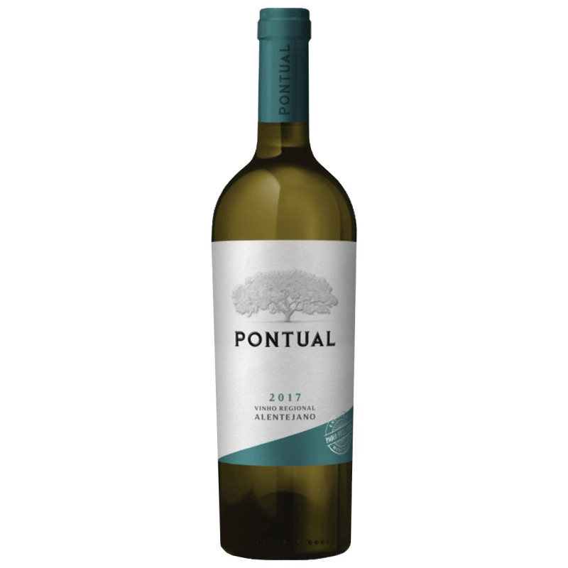 Pontual Vin Blanc Pontual Vin Blanc