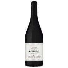 Pontual Reserva 2016 Rode Wijn