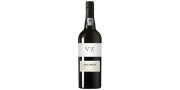 Portské víno VZ Colheita 1980