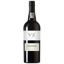 VZ Colheita 1982 Portwijn