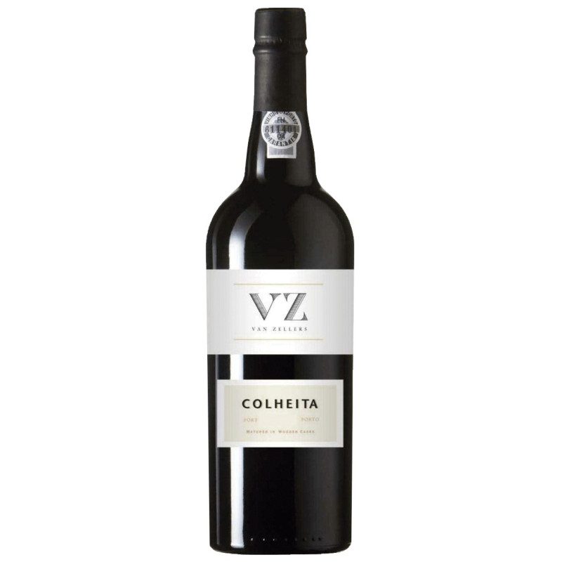 VZ Colheita 2003 Port VZ Colheita 2003 Port