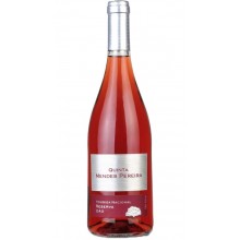 Quinta Mendes Pereira 2015 Rosé Wine