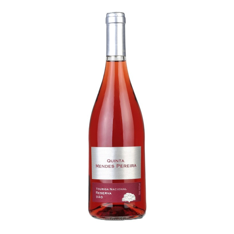 Quinta Mendes Pereira 2015 Rosé Wine Quinta Mendes Pereira 2015 Rosé Wine