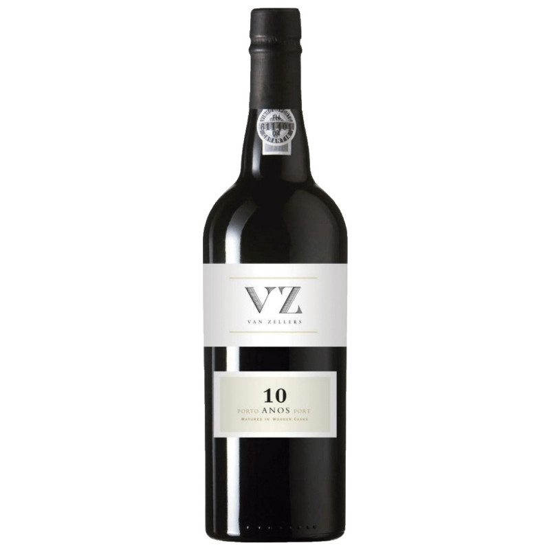 Vino de Oporto VZ 10 Años Vino de Oporto VZ 10 Años