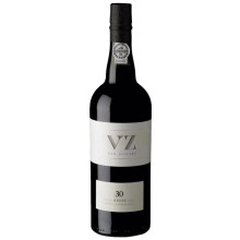 VZ 30 vuotta vanha portviini