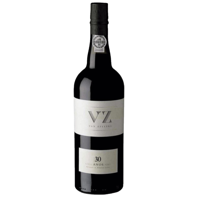 VZ 30 vuotta vanha portviini VZ 30 vuotta vanha portviini