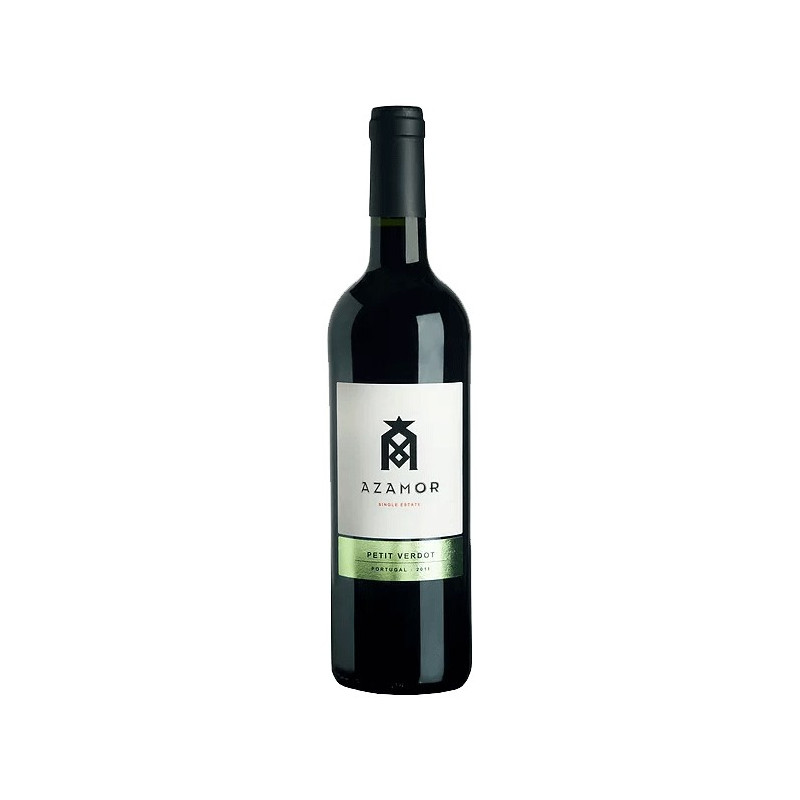 Azamor Det lille vin 2013 Azamor Det lille vin 2013